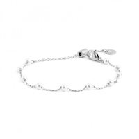 Armband Marlù Dame Be Woman in Stahl Perla 2BR0070-W - 2BR0070-W
